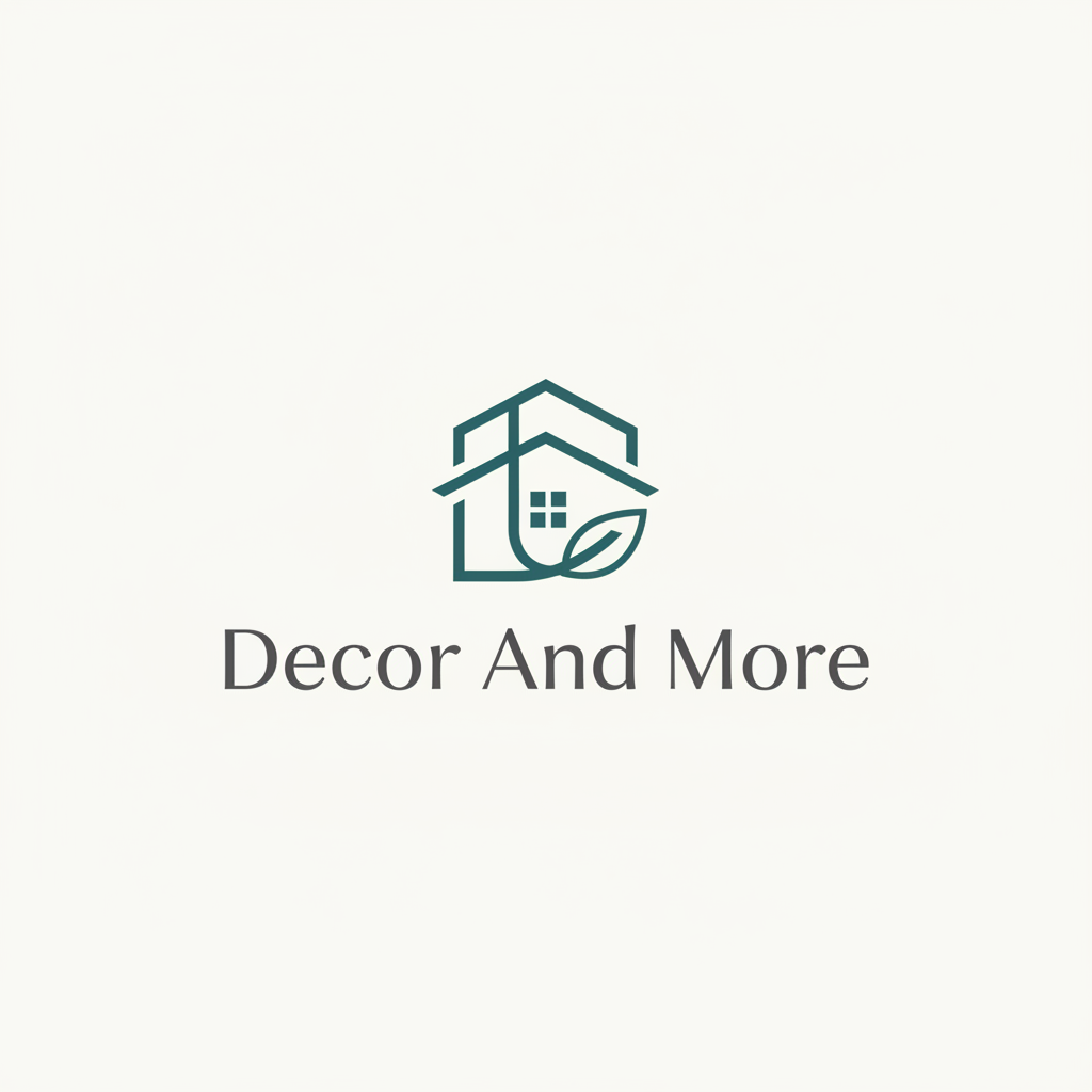 Decor And More